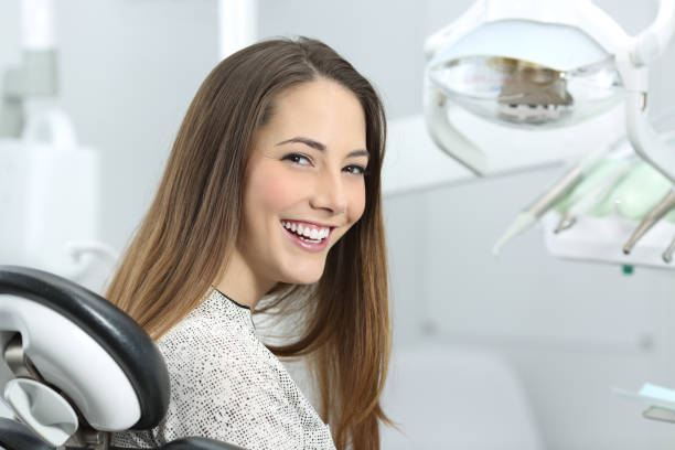 Nassau Bay, TX Dental Services Company